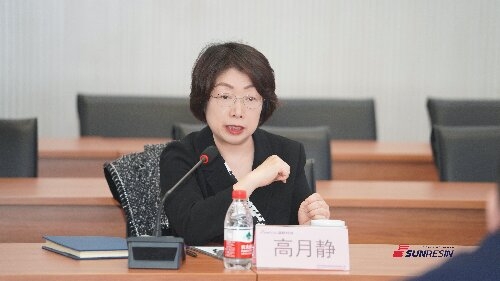 尊龙凯时官网科技董事长高月静荣获2024年度陕西省五一劳动奖章